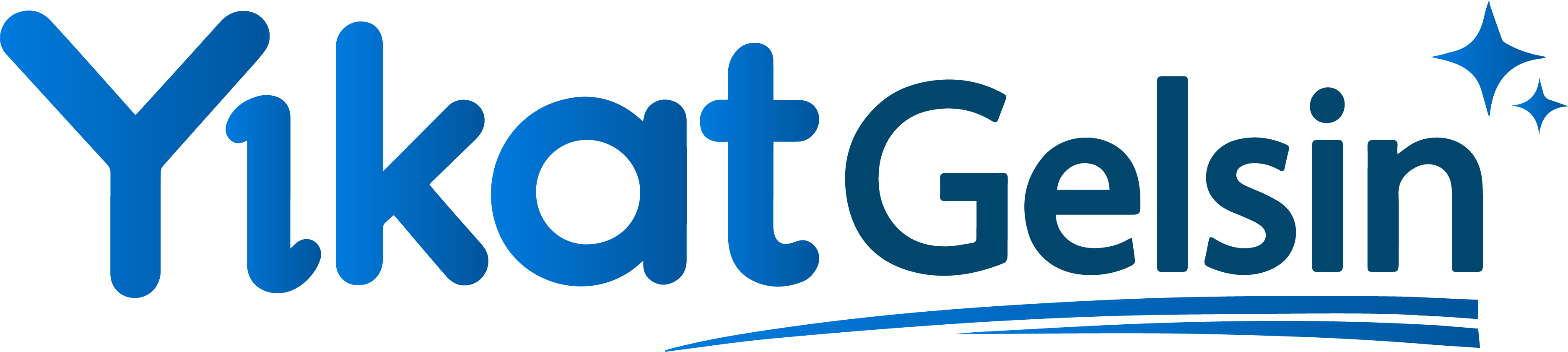 Yıkat Gelsin